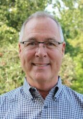 Brian Hewitt